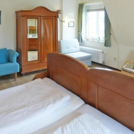 Sonnenschein-therese-10 아파트 *