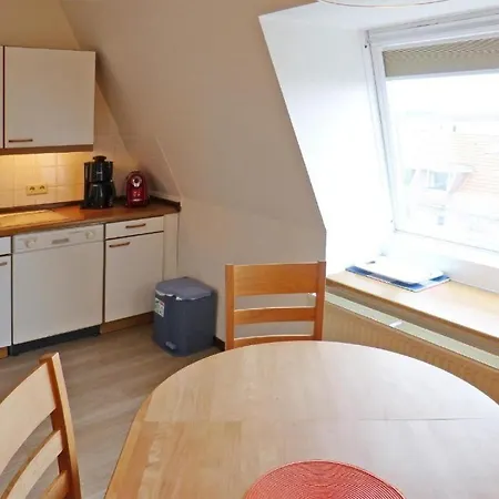 Sonnenschein-therese-10 아파트