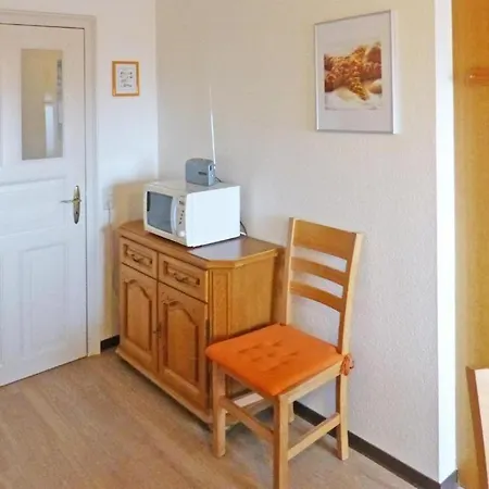 Sonnenschein-therese-10 * Wittdün