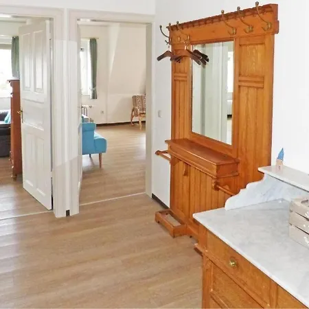 Sonnenschein-therese-10 * Wittdün