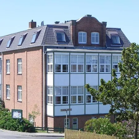 Sonnenschein-therese-10 Wittdün